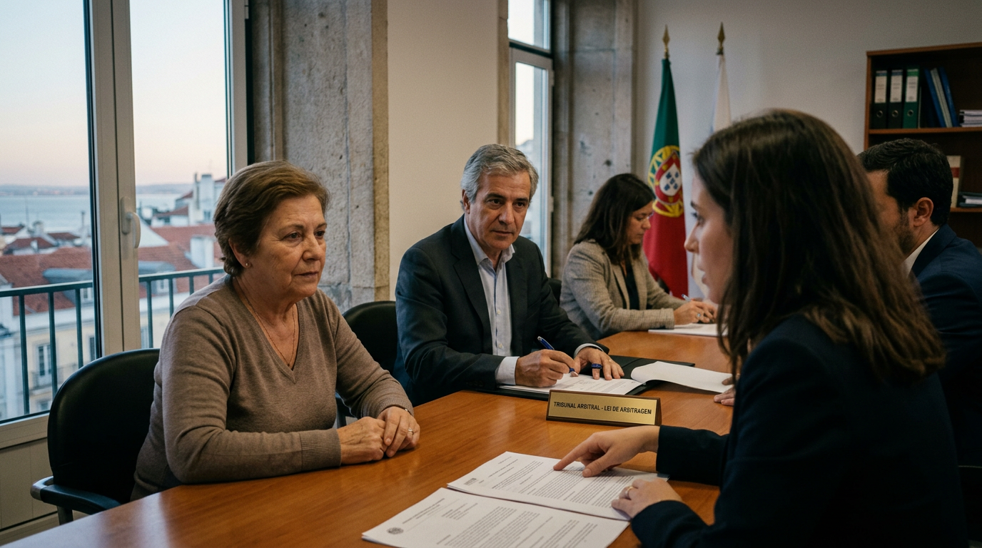 Protecting Your Rights: The Power of Consumer Arbitration in Portugal