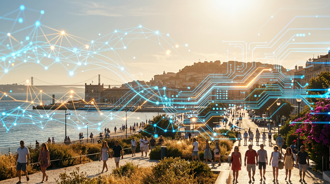 Tech & AI Digest — Weekly Technology and AI News | All Portugal Press